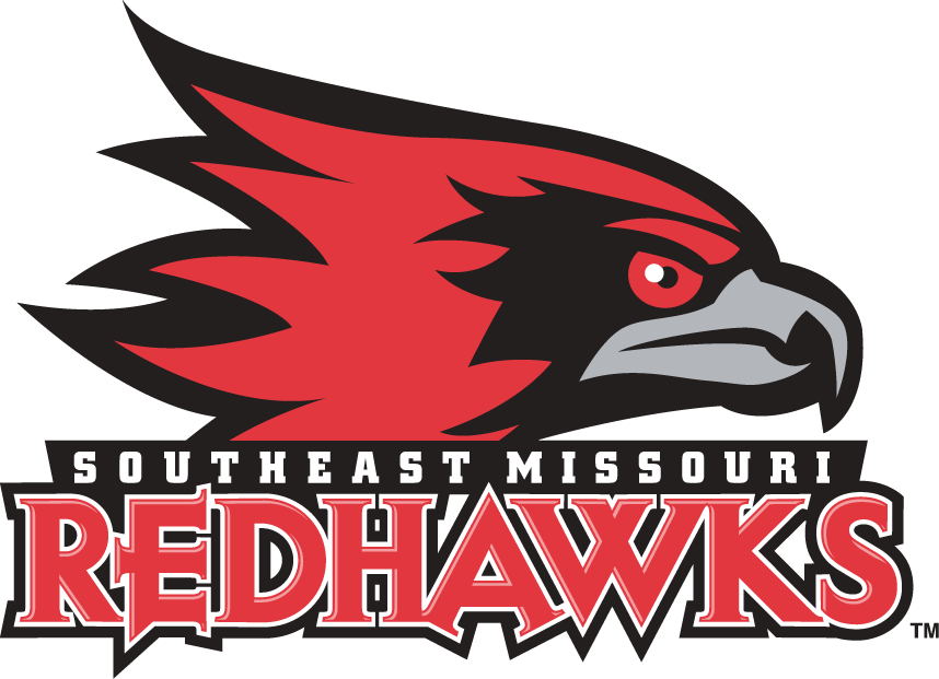 SE Missouri State Redhawks 2003-Pres Primary Logo iron on transfers for clothing